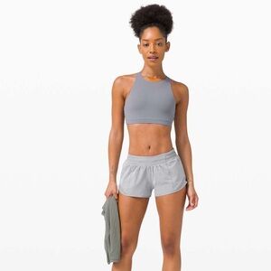 Lululemon Hotty Hot Short II *2.5"